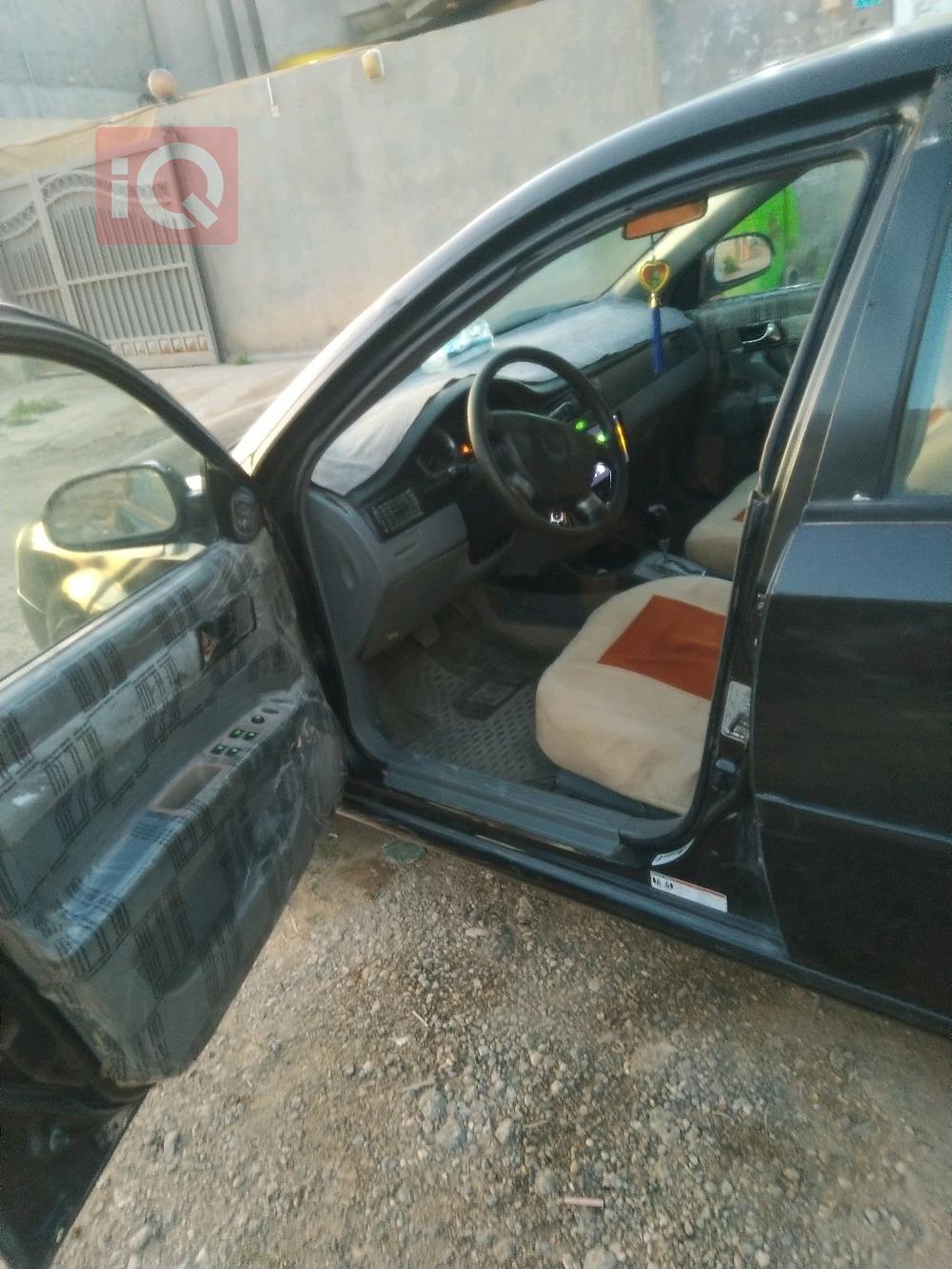 شيفروليه اوبترا